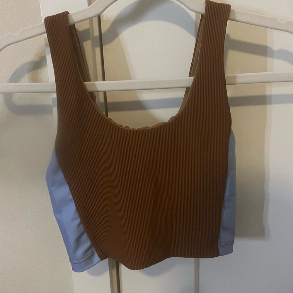 Beach Riot Tank Top - Picture 3 of 6